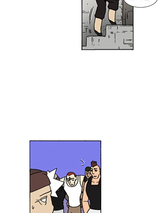 Read Denma chapter 544 image 10 on Lezhin