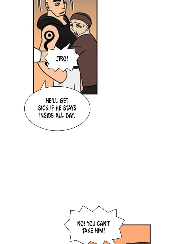 Read Denma chapter 544 image 13 on Lezhin