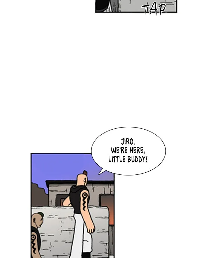 Read Denma chapter 544 image 2 on Lezhin