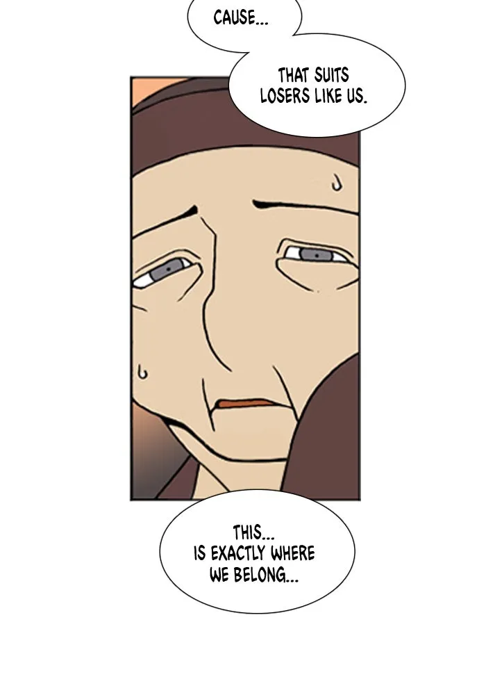 Read Denma chapter 544 image 27 on Lezhin