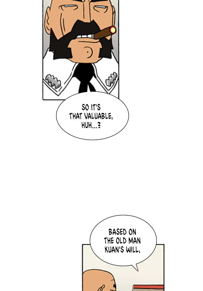 Read Denma chapter 545 image 15 on Lezhin