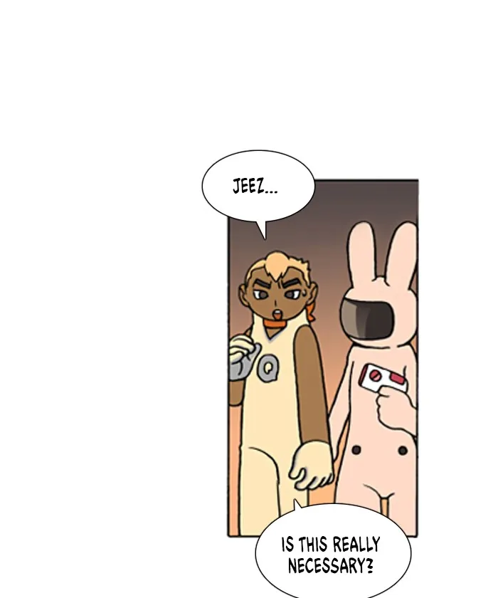 Read Denma chapter 545 image 2 on Lezhin