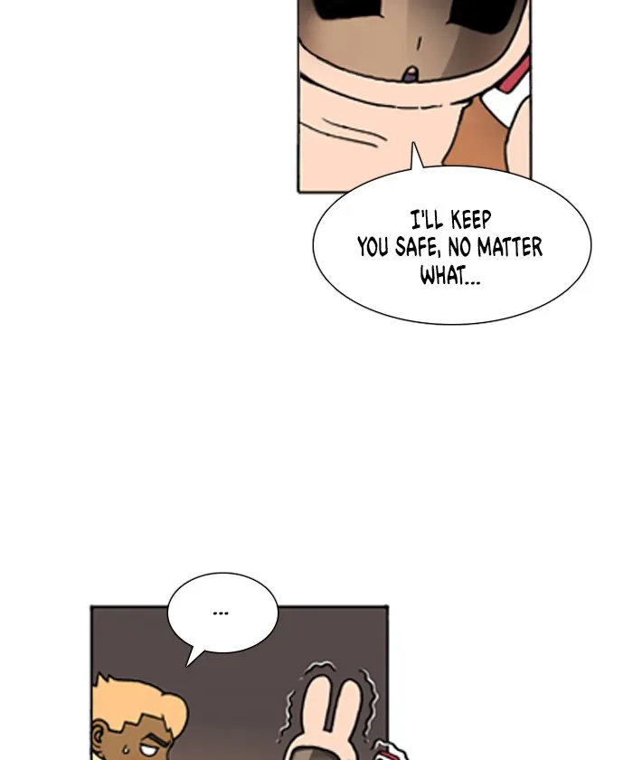 Read Denma chapter 545 image 8 on Lezhin