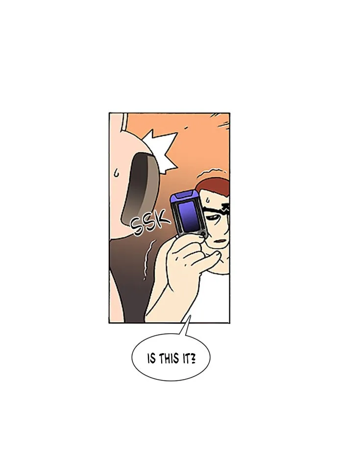 Read Denma chapter 546 image 15 on Lezhin