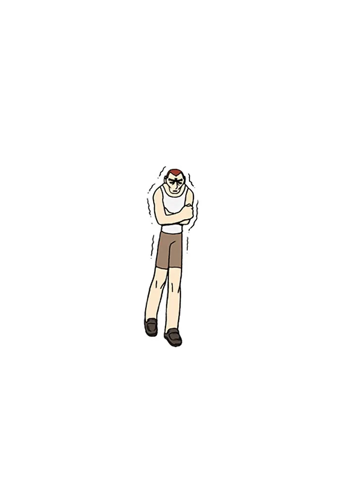 Read Denma chapter 546 image 4 on Lezhin