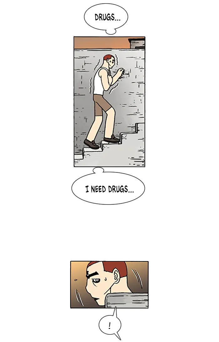Read Denma chapter 546 image 5 on Lezhin