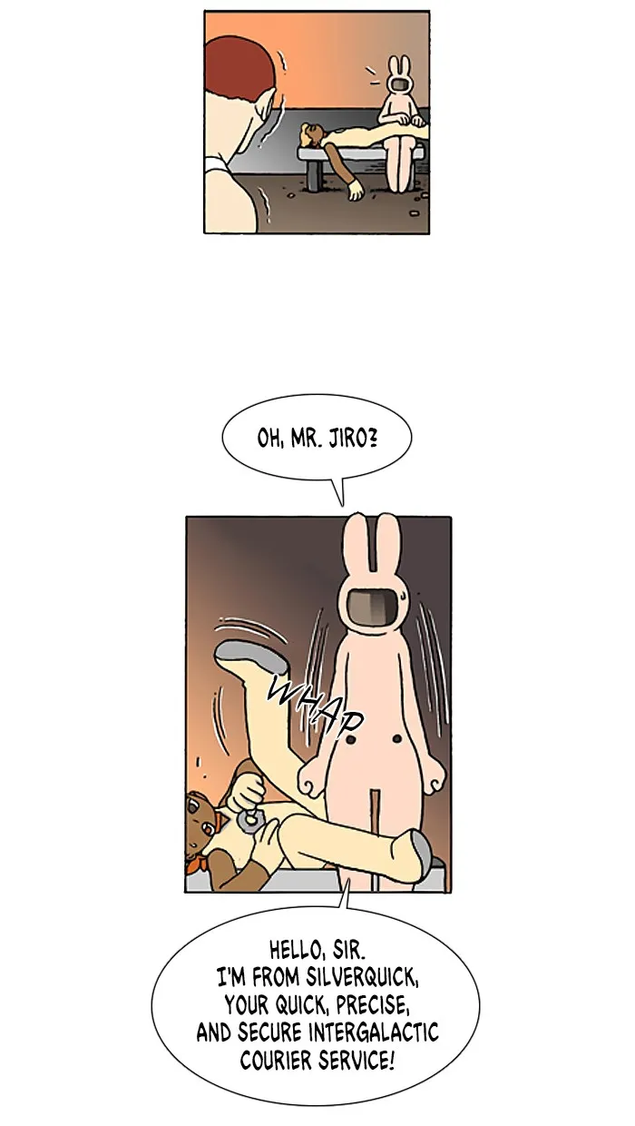 Read Denma chapter 546 image 6 on Lezhin