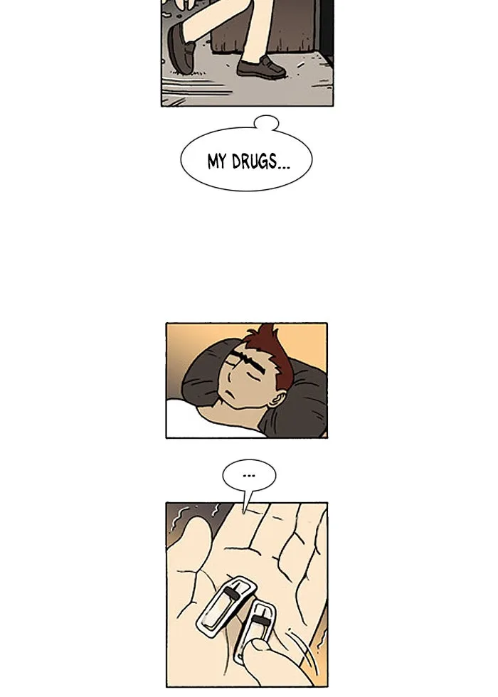 Read Denma chapter 547 image 3 on Lezhin