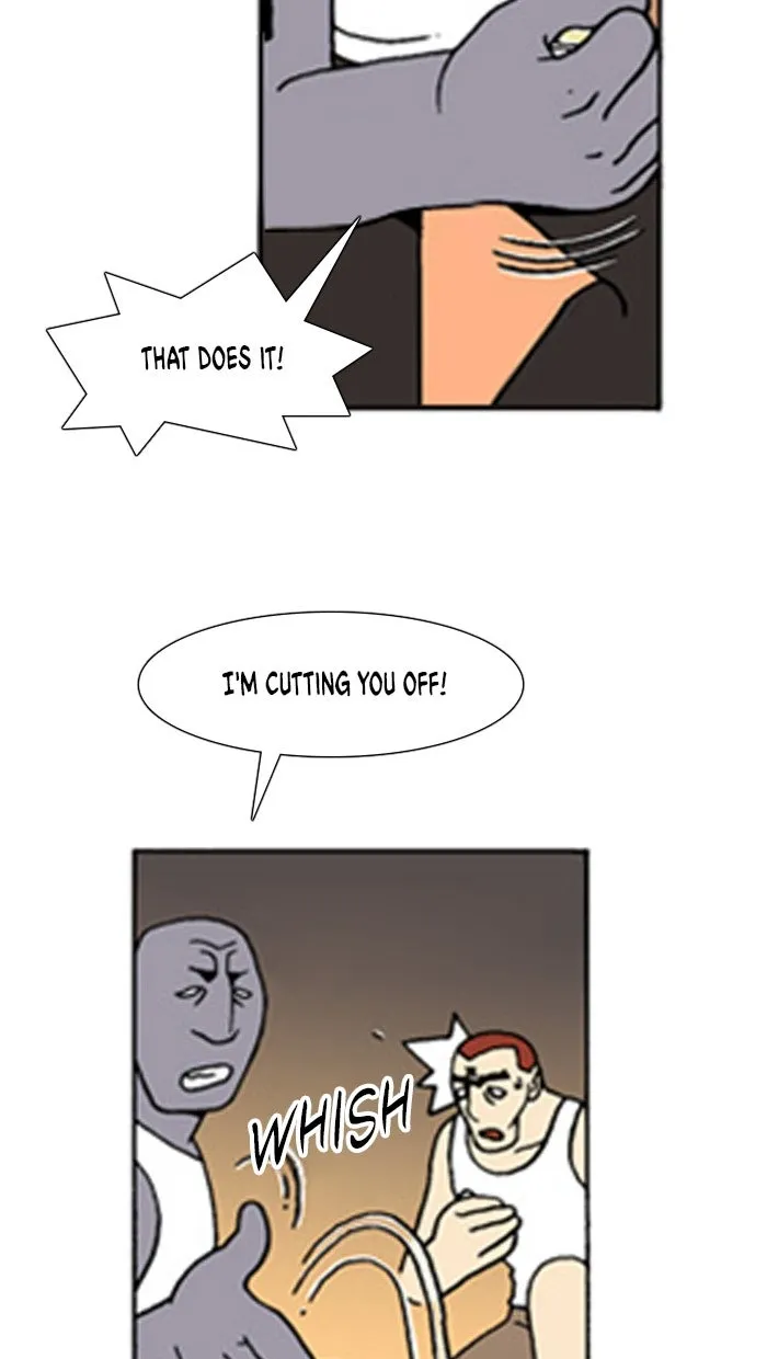 Read Denma chapter 548 image 11 on Lezhin