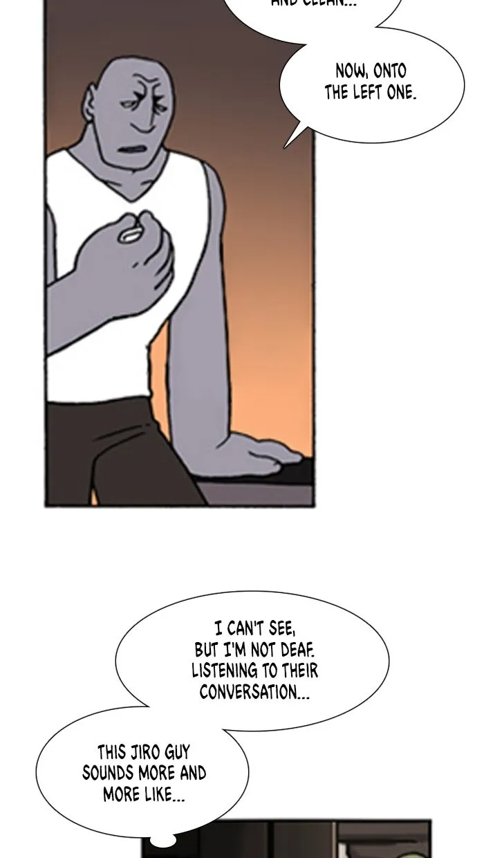 Read Denma chapter 548 image 2 on Lezhin