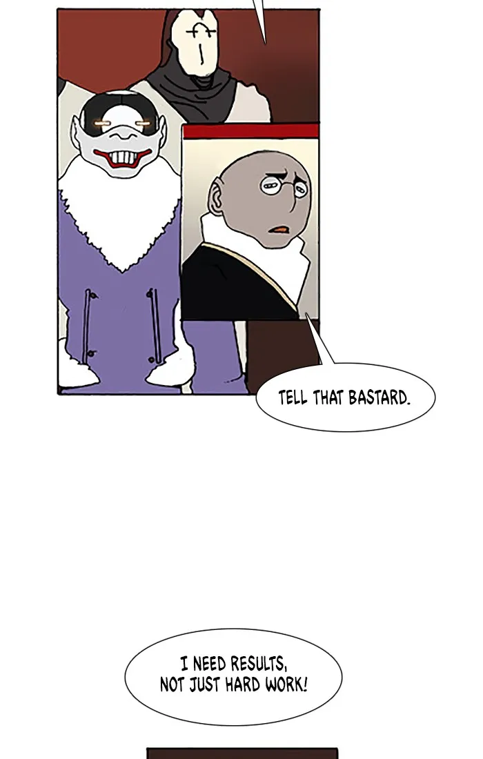 Read Denma chapter 549 image 3 on Lezhin