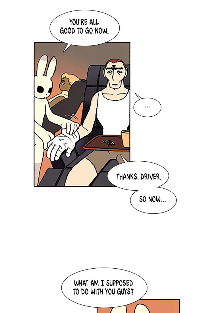 Read Denma chapter 549 image 7 on Lezhin