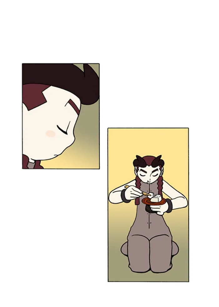 Read Denma chapter 55 image 14 on Lezhin