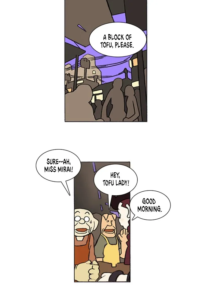 Read Denma chapter 55 image 2 on Lezhin