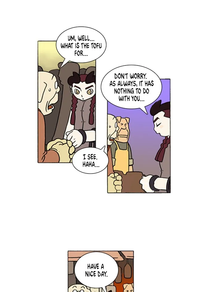 Read Denma chapter 55 image 3 on Lezhin