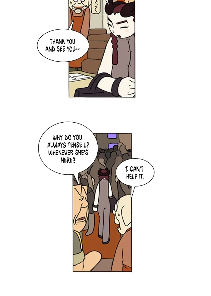 Read Denma chapter 55 image 4 on Lezhin