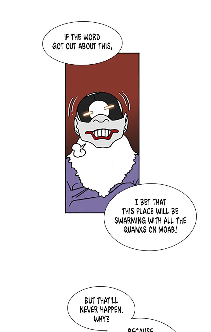Read Denma chapter 550 image 11 on Lezhin