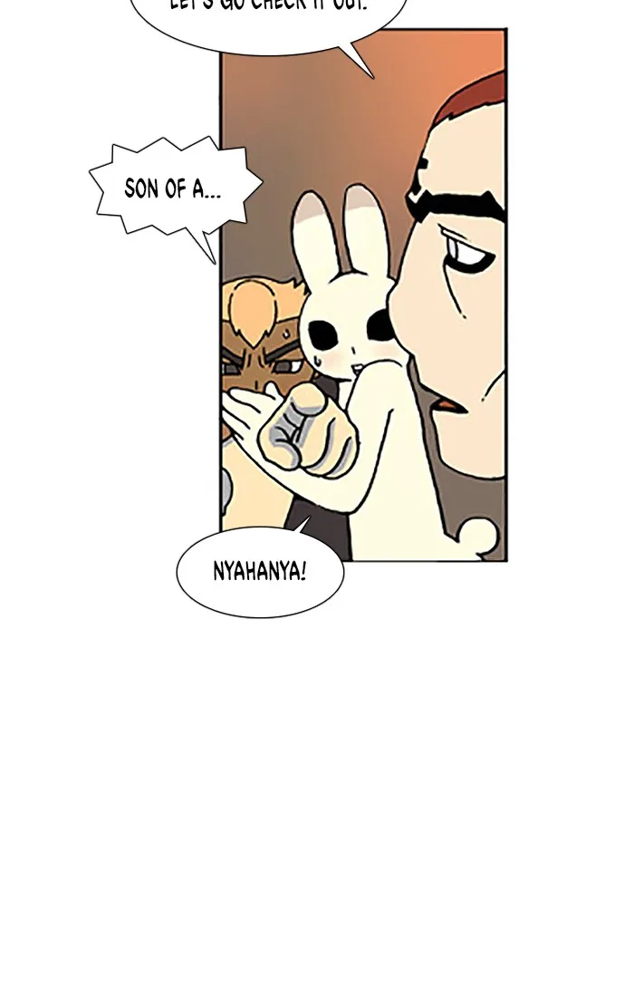 Read Denma chapter 550 image 4 on Lezhin