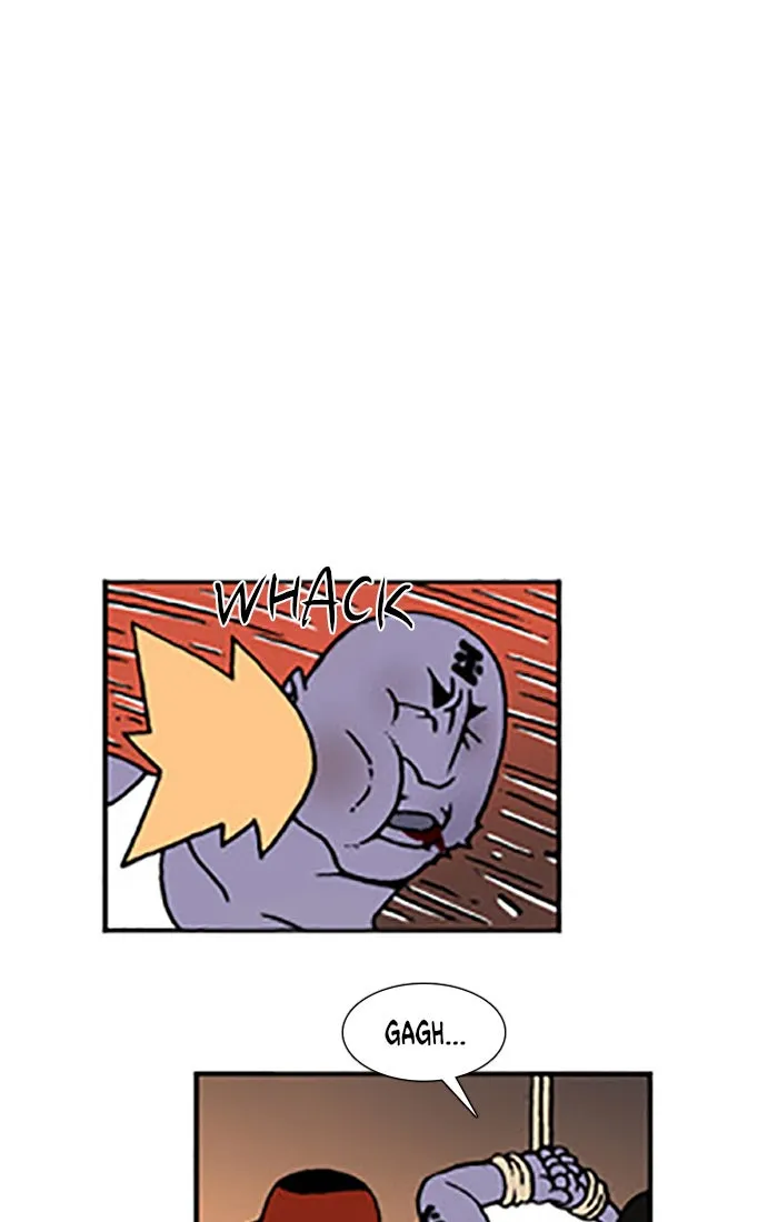 Read Denma chapter 550 image 5 on Lezhin
