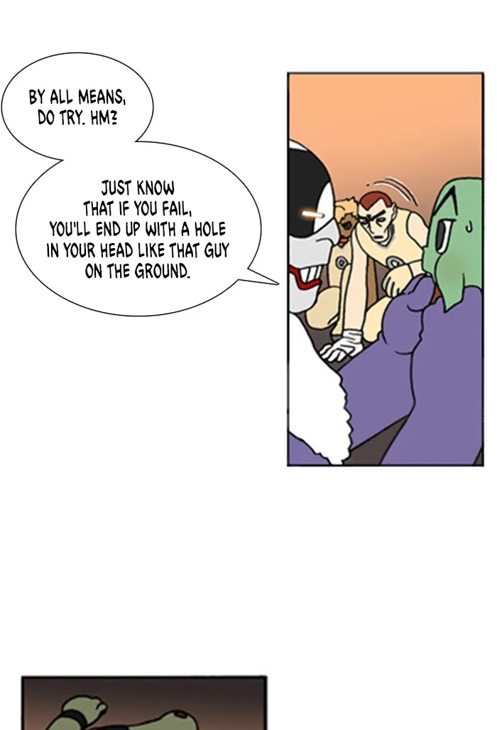 Read Denma chapter 551 image 10 on Lezhin