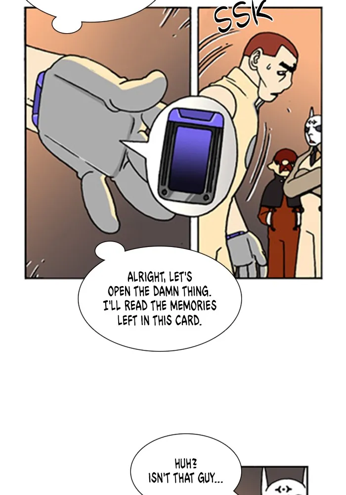 Read Denma chapter 551 image 13 on Lezhin