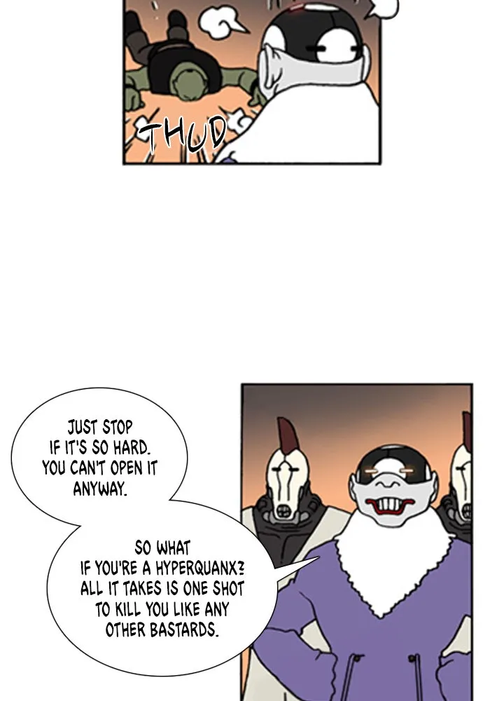 Read Denma chapter 551 image 3 on Lezhin
