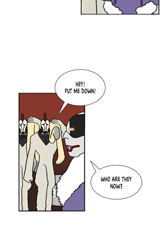 Read Denma chapter 551 image 4 on Lezhin
