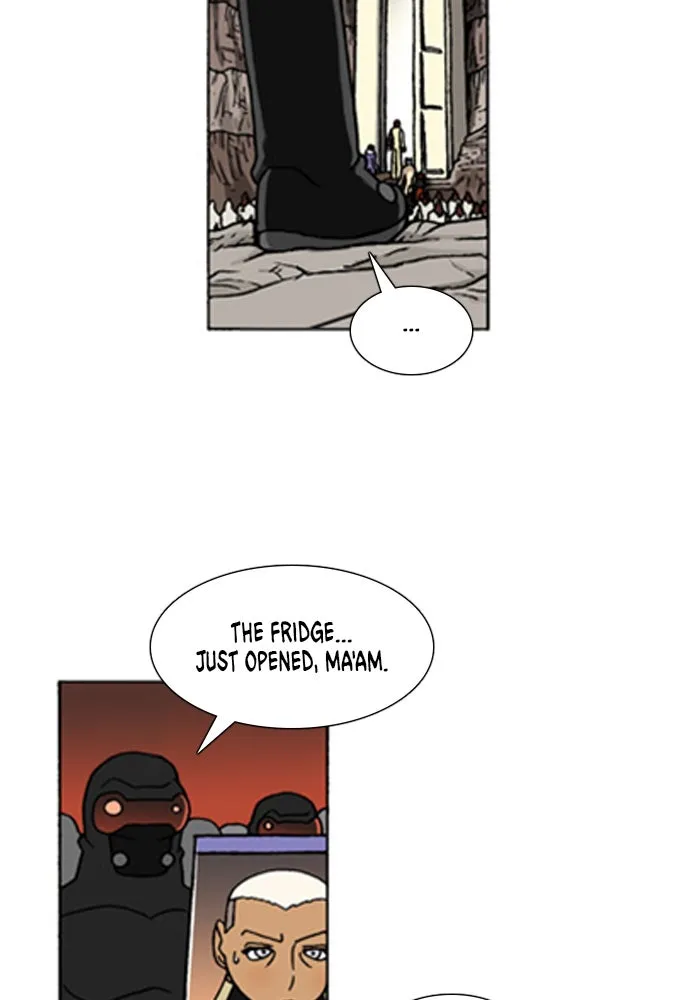 Read Denma chapter 552 image 1 on Lezhin