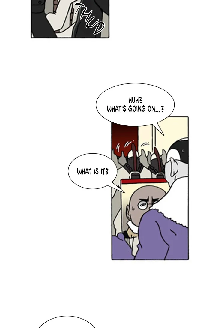 Read Denma chapter 552 image 16 on Lezhin
