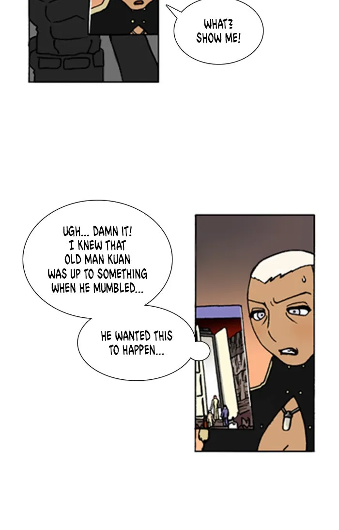 Read Denma chapter 552 image 2 on Lezhin
