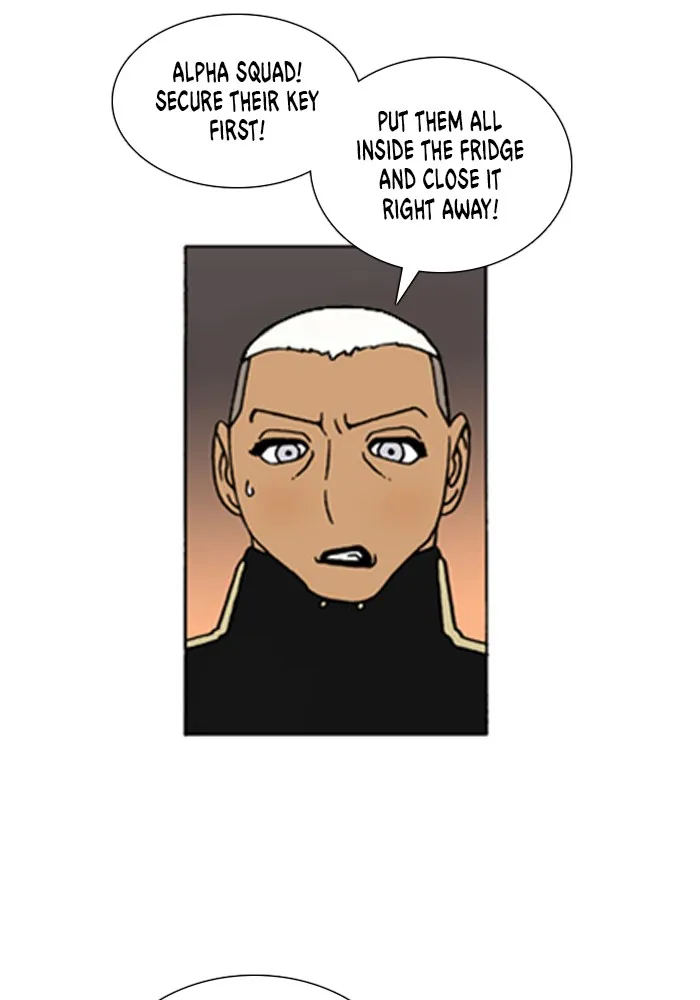 Read Denma chapter 552 image 3 on Lezhin