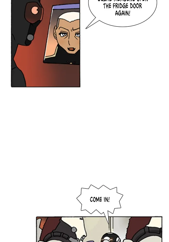 Read Denma chapter 552 image 5 on Lezhin