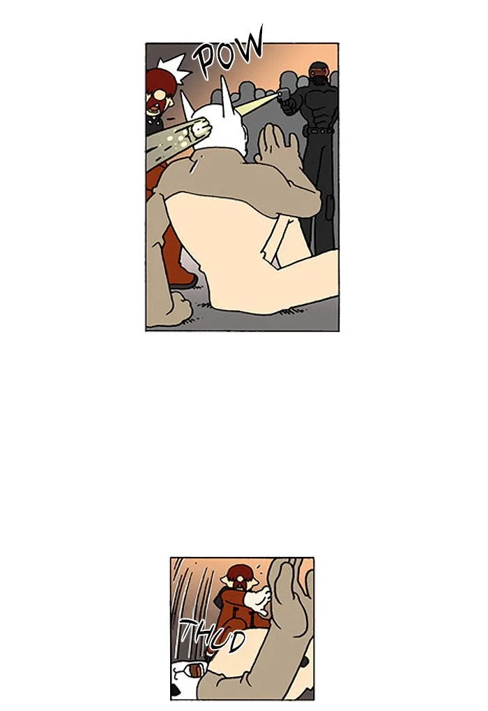 Read Denma chapter 553 image 11 on Lezhin