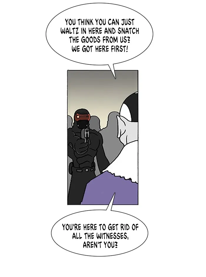 Read Denma chapter 553 image 14 on Lezhin