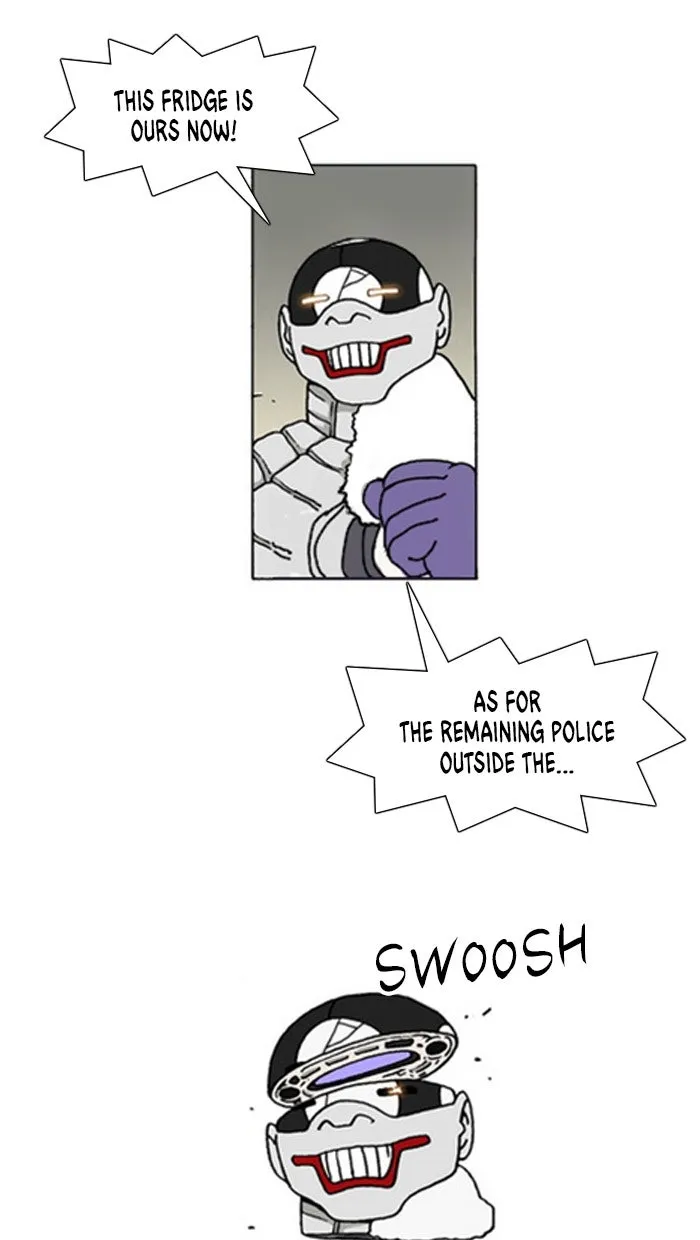 Read Denma chapter 554 image 11 on Lezhin