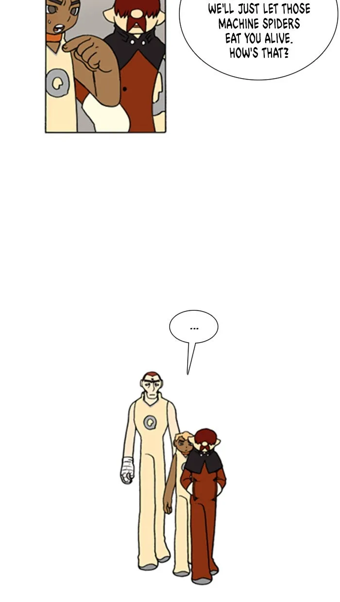 Read Denma chapter 555 image 16 on Lezhin