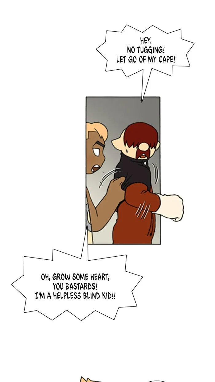 Read Denma chapter 555 image 17 on Lezhin