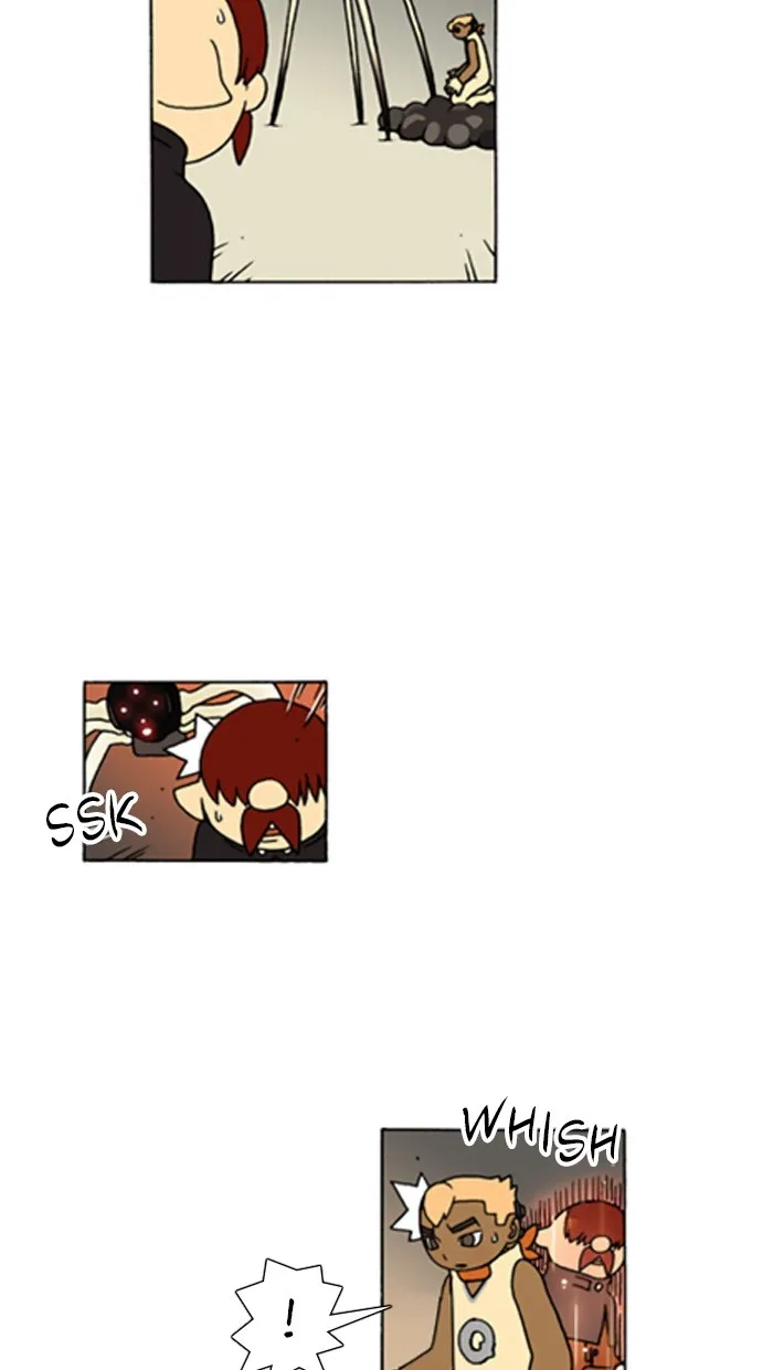 Read Denma chapter 555 image 4 on Lezhin