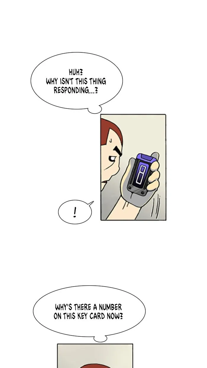 Read Denma chapter 555 image 7 on Lezhin