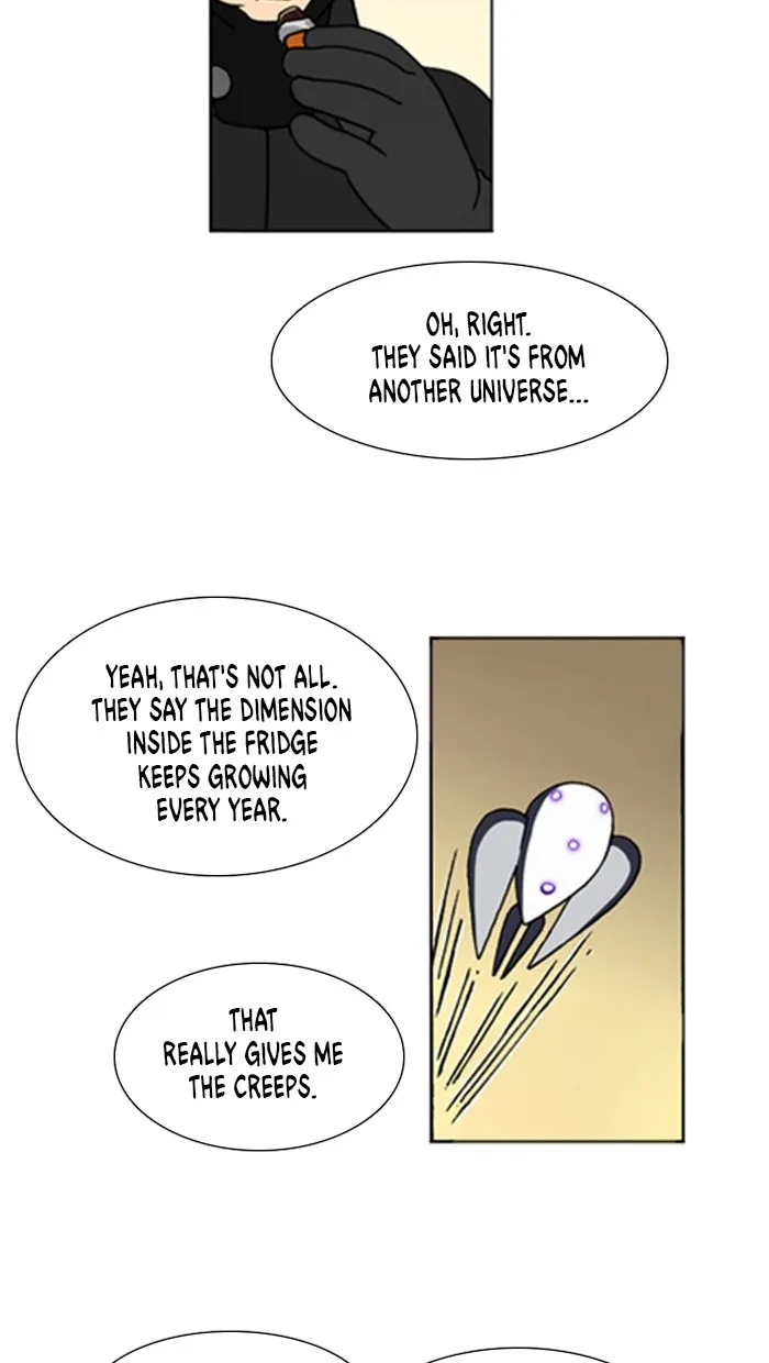 Read Denma chapter 556 image 10 on Lezhin