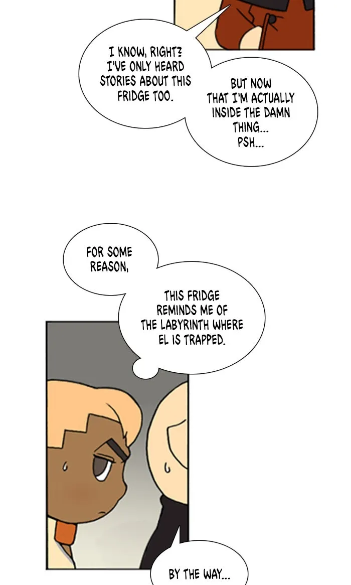 Read Denma chapter 557 image 2 on Lezhin