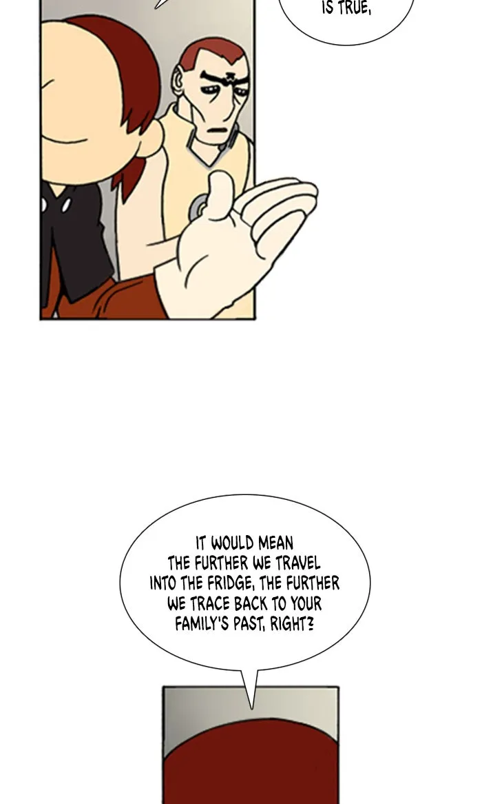 Read Denma chapter 557 image 22 on Lezhin