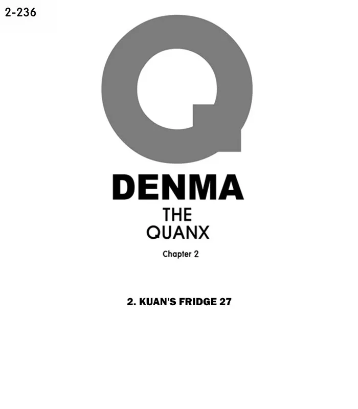 Read Denma chapter 558 image 0 on Lezhin