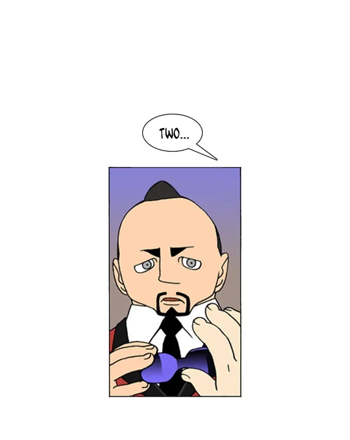 Read Denma chapter 558 image 18 on Lezhin
