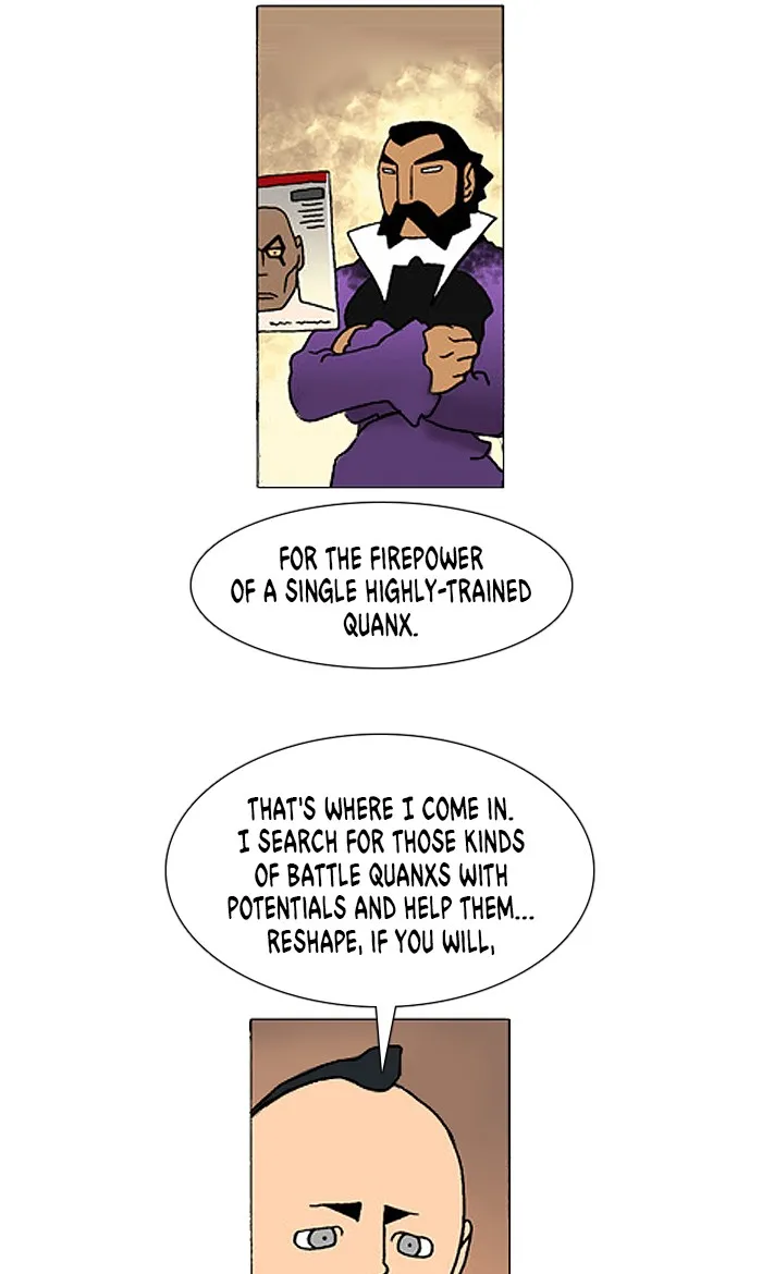 Read Denma chapter 559 image 12 on Lezhin