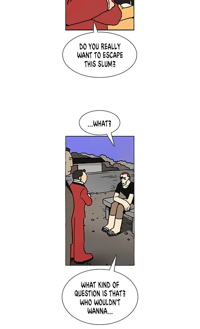 Read Denma chapter 559 image 6 on Lezhin