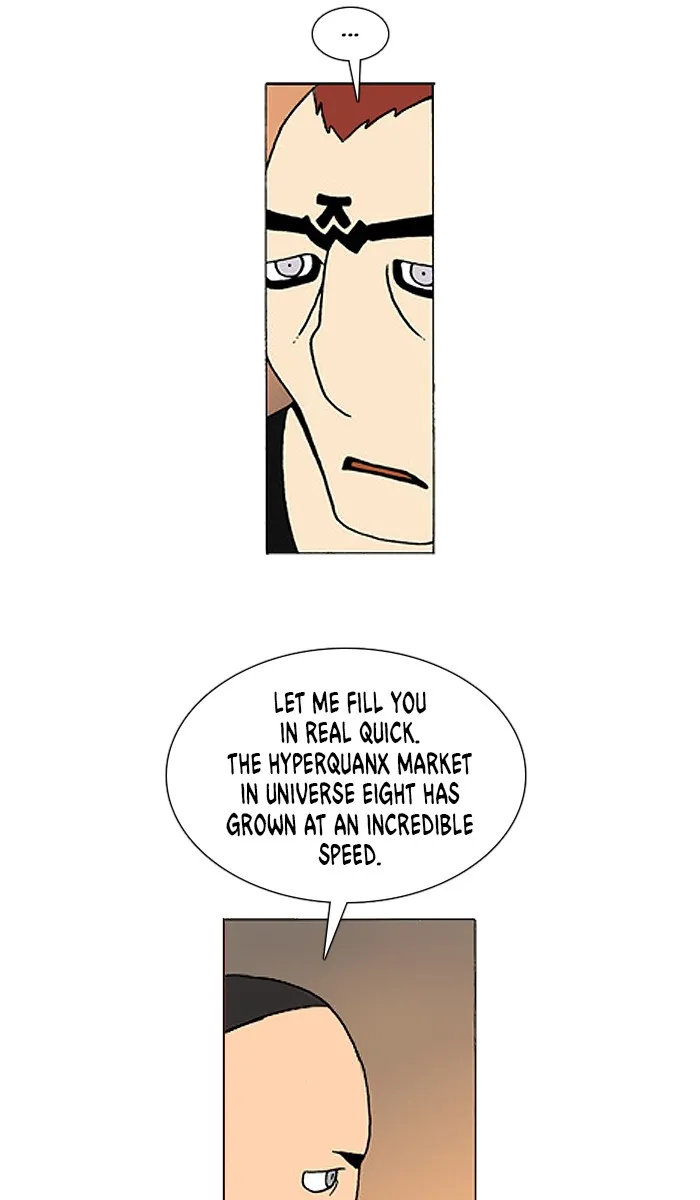 Read Denma chapter 559 image 9 on Lezhin