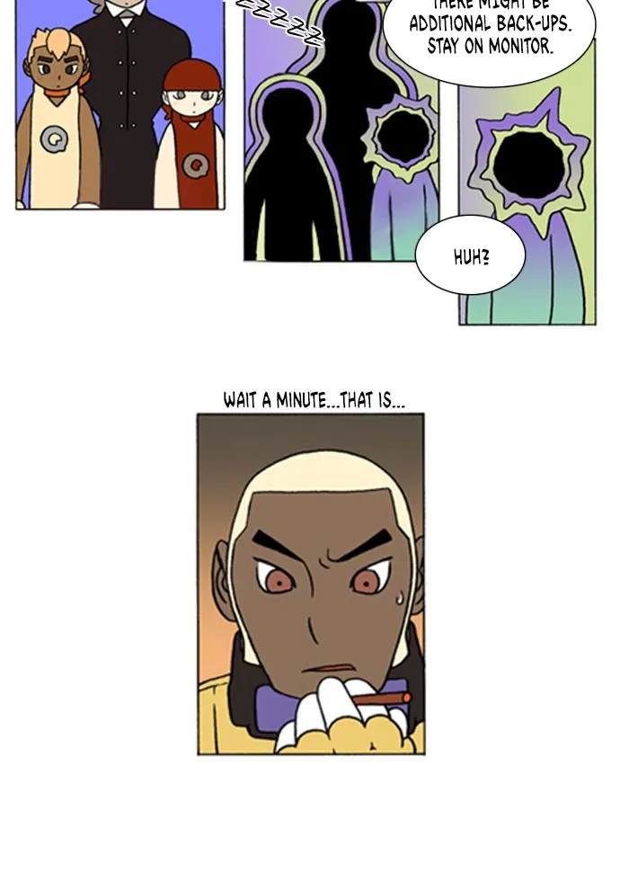 Read Denma chapter 56 image 12 on Lezhin