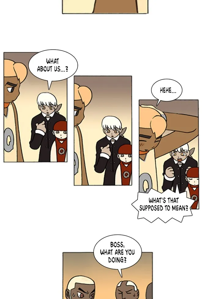 Read Denma chapter 56 image 15 on Lezhin