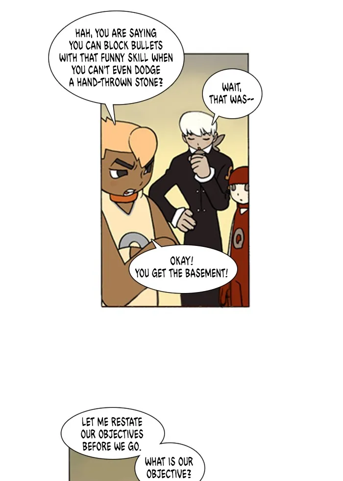 Read Denma chapter 56 image 4 on Lezhin